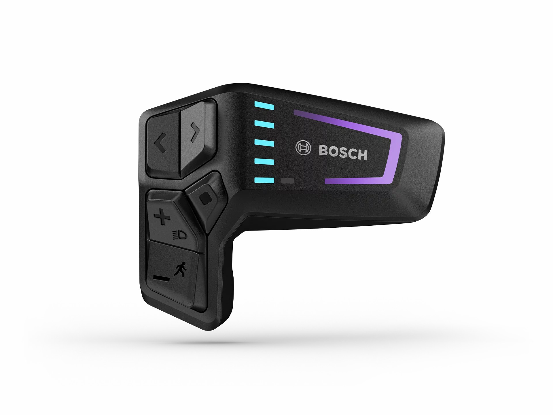 LED Remote